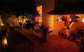Trip'N'Hostel